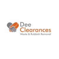Dee Clearances logo - Similar company to Monkey Tower Ltd