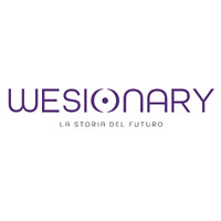 Wesionary S.p.A. logo - Similar company to Pmitutoring.It