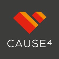 Cause4 logo - Similar company to Freedom Studios