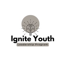 Ignite Youth Leadership Program logo - Similar company to The Ignite Program