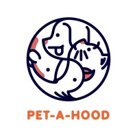 PET-A-HOOD logo - Similar company to Pet Space Group