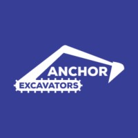 Anchor Excavators, Inc logo - Similar company to Tackle Construction Inc