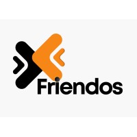 friendos.co.il logo - Similar company to Genius Data Science - Ai, Ml & Optimization