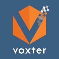 Voxter Communications logo - Similar company to Voxter Brasil