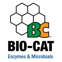 BIO-CAT Enzymes & Microbials logo - Similar company to Envirozyme®