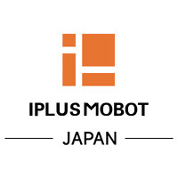 IPLUSMOBOT Japan logo - Similar company to Nodka Us