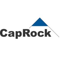 CapRock logo - Similar company to Wickenden Partners