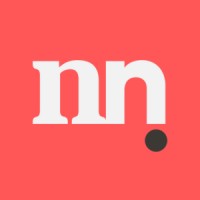 New Narrative logo - Similar company to Changewithjamila