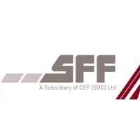 Strategic Fuel Fund Association logo - Similar company to Natural Evolution Group