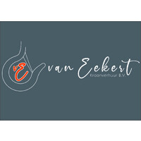 Van Eekert kraanverhuur B.V logo - Similar company to Vtsm (Vastgoed Totaal Service Maatschappij)
