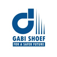 GABI SHOEF LTD logo - Similar company to Parkomat Parking Solutions | פרקומט פתרונות חניה
