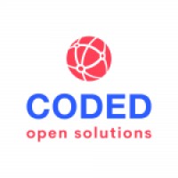 Coded Solutions logo - Similar company to Evolute