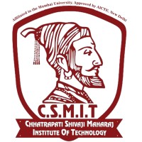 Chhatrapati Shivaji Maharaj Institute of Technology logo - Similar company to Cesa