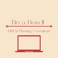 Brea Bovell- Hbcu Planning Consultant