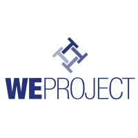 WeProject, Inc. logo - Similar company to Besthire.Com