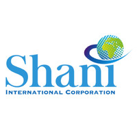 Shani International Corporation logo - Similar company to Shani Limited