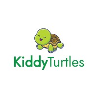 KiddyTurtles logo - Similar company to Tan Diamond