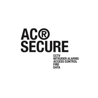 AC Secure logo - Similar company to The Align Group