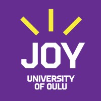 JOY - Oulun yliopisto logo - Similar company to Ictoulu