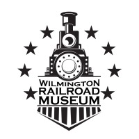 Wilmington Railroad Museum logo - Similar company to Battleship North Carolina