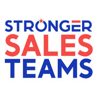 Stronger Sales Teams logo - Similar company to Expression Plus Hr Limited