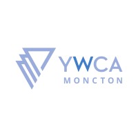 YWCA Moncton logo - Similar company to Lighthouse Self Storage