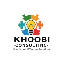 KHOOBI CONSULTING logo - Similar company to Bfc Global