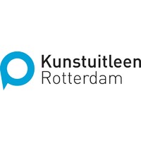Kunstuitleen Rotterdam logo - Similar company to Inkless
