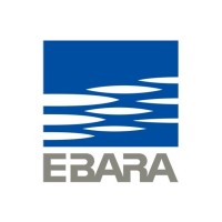 Ebara Corporation logo - Similar company to Active Energy Engineering Inc.