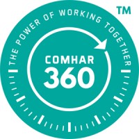 Comhar360 Business Services Pvt Ltd logo - Similar company to Clientdigital®