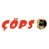 Çöps logo - Similar company to Mr.Kumpir