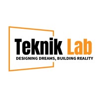Teknik lab Builders & Developers logo - Similar company to Islamify Academy