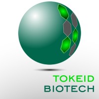 Tokeid Biotech logo - Similar company to Seafar