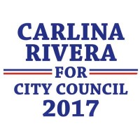 Carlina Rivera For City Council