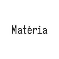 Matèria logo - Similar company to Crunched