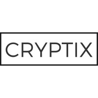 Cryptix Inc. logo - Similar company to Katapult, Llc