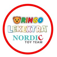 Nordic Toy Team AS logo - Similar company to Learn & Grow Toys