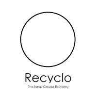 Recyclo logo - Similar company to Recyglo Myanmar