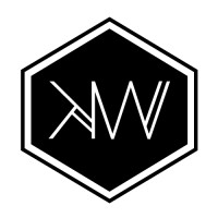 Kate Whelan Events logo - Similar company to Silk + Slate Co.