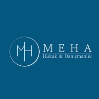 MEHA Hukuk & Danışmanlık logo - Similar company to Umur Consulting