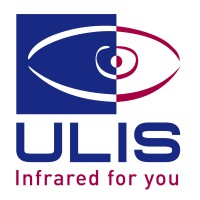 ULIS logo - Similar company to Sofradir