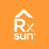 RxSun logo - Similar company to Eagle Point Solar, Llc