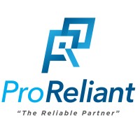 ProReliant logo - Similar company to Pt Efektifpro Knowledge Source