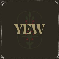 Yew logo - Similar company to Agentur August*E / August Dreesbach Verlag
