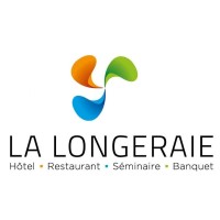 Hôtel La Longeraie logo - Similar company to Martial Neyroud