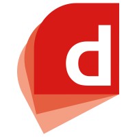 Distron logo - Similar company to Rca Climatización