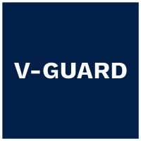 V-Guard logo - Similar company to Canadian Home Medical Group