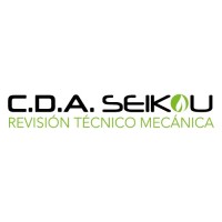 CDA SEIKOU logo - Similar company to Ppc Colombia