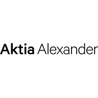 Aktia Alexander Corporate Finance logo - Similar company to Sacrum-Kotimaa Oy