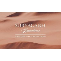 Suryagarh logo - Similar company to Urbane Corps